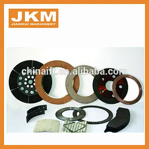 D85 dozer transmission friction disc 154-22-11230