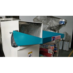 Factory prices for high efficiency bottle plastic crusher machine