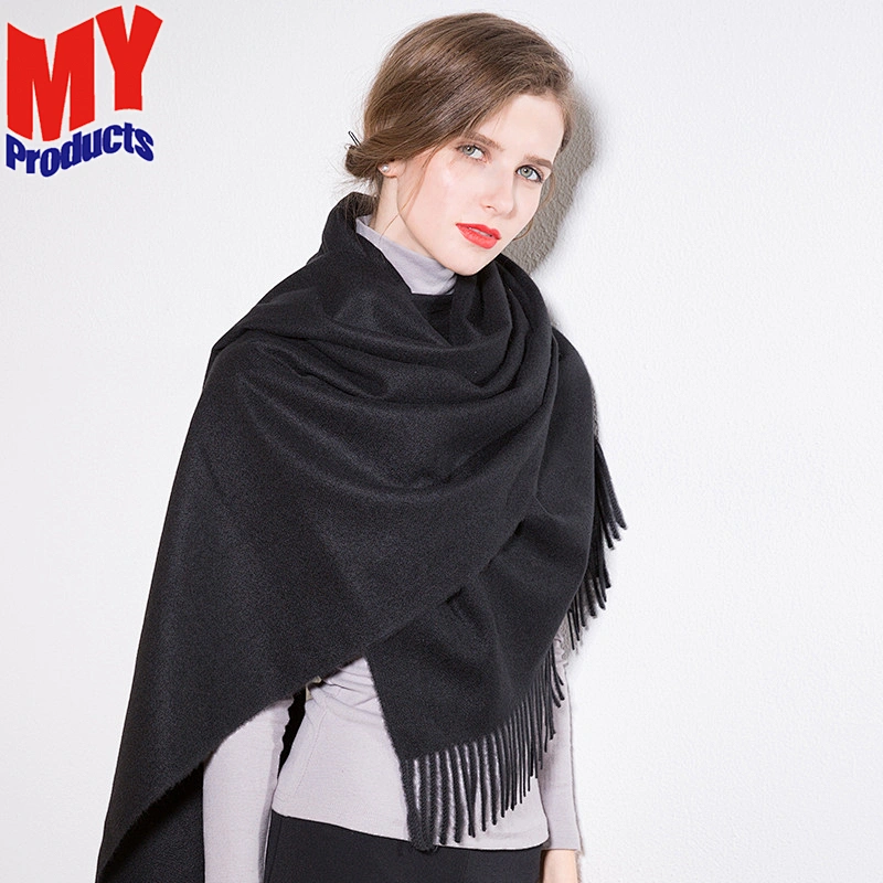 Pashmina scarf twill silk scarf hijab scarf