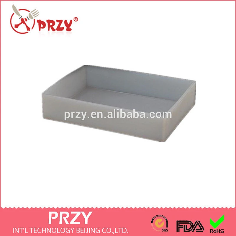 PR506 Queen toasts silicone molds and wooden boxes holding imported Platinum silicone DIY handmade soap mold approximately 6 kg