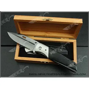 Popular Combat Knife Survival Multi Tool Card