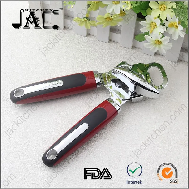 Custom Stainless Steel Aluminum Wine Bottle Opener