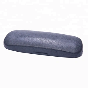 Wholesale Slim Plastic Eyeglasses Case Spectacle Case Optical Case R-88