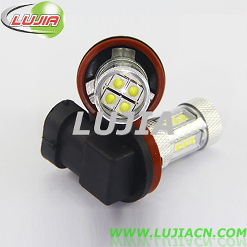 Led Motorcycle Headlight Bulb 8V-48V h8 h9 h11 h16 Led Headlight