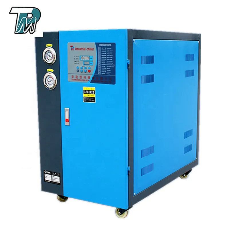 High quality water chiller with CE certification