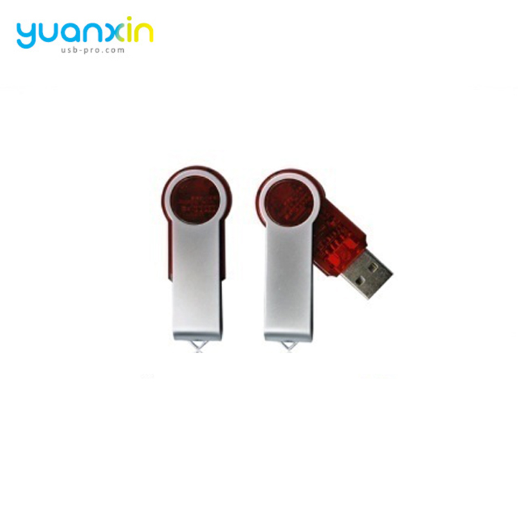 Aluminum Usb Flash Drive Metal