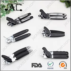 Professional Stainless Steel Beer Cap Shape Bottle Opener