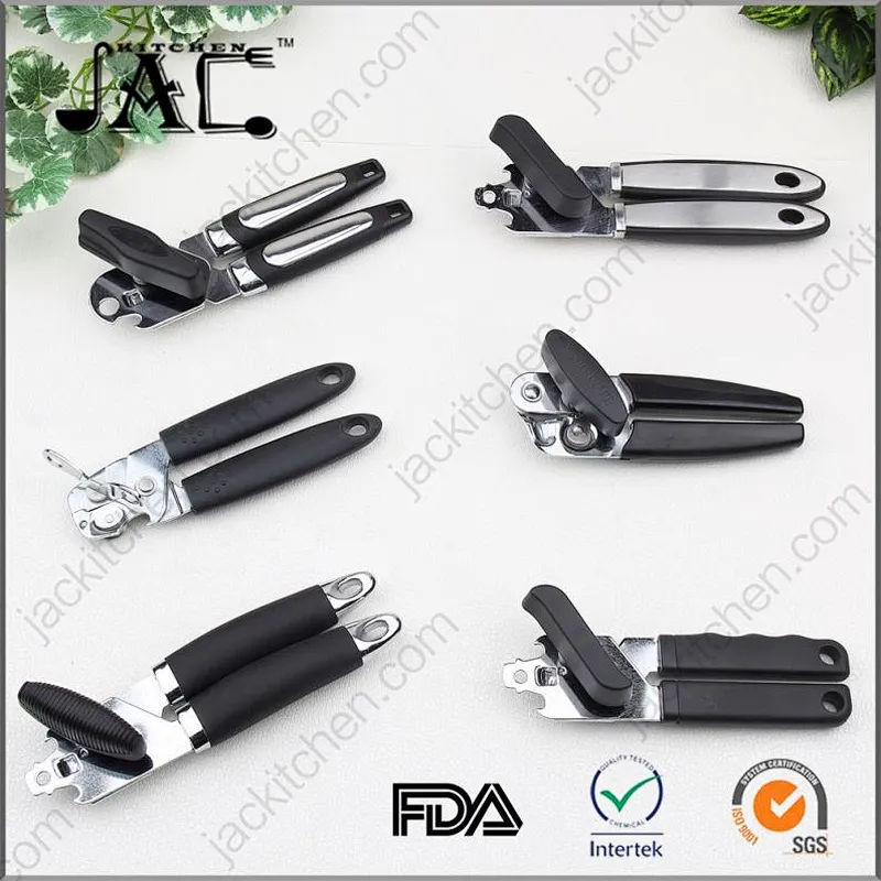 Professional Stainless Steel Beer Cap Shape Bottle Opener