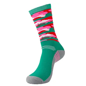 Seamless sock for child/child sock wholesale/sock kid