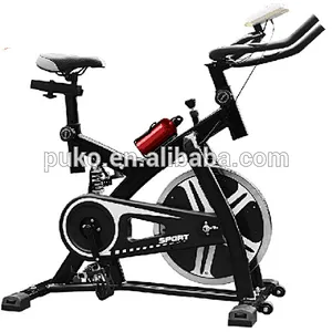 Attractive Spin Bike/ New Arrival Land fitness Commercial use Aerobic equipment spin bike