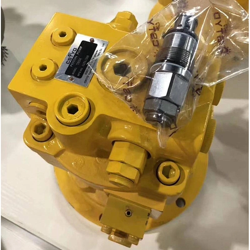 R60 swing motor best quality for sale