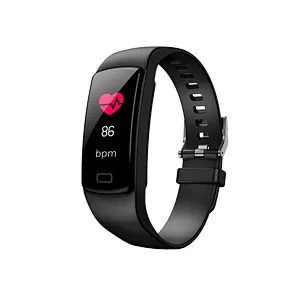 blood pressure Y9 ce rohs smart wristband bracelet