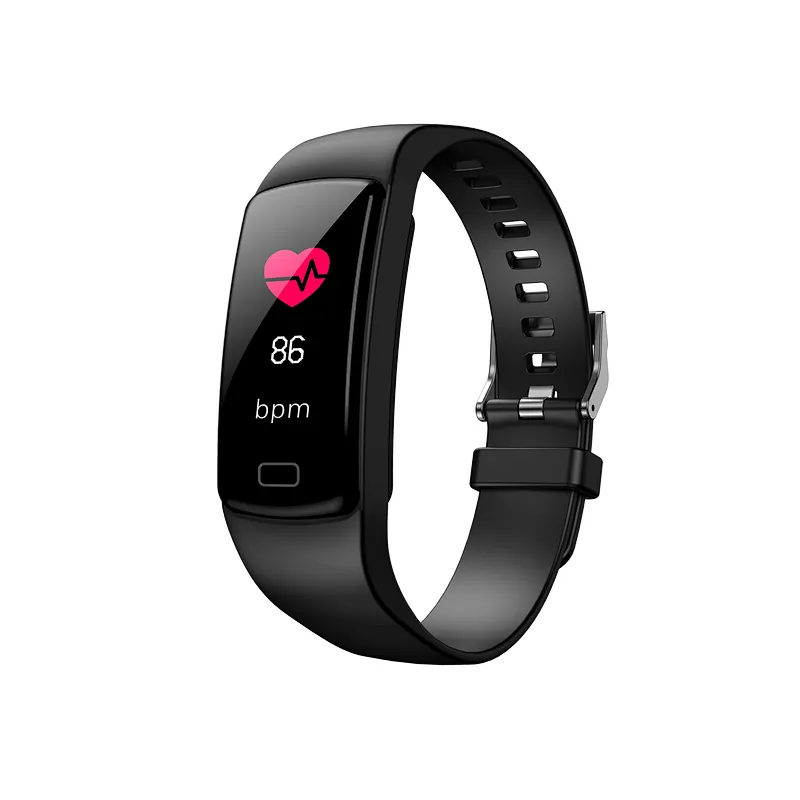 blood pressure Y9 ce rohs smart wristband bracelet