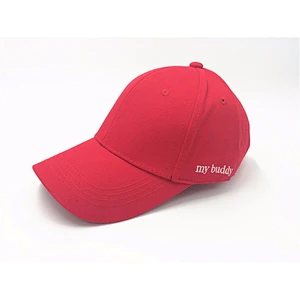 Wholesale custom design high quality 2d logo dad cap unisex baseball cap/hat