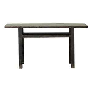 chinese antique reclaimed salvaged luxury hall table furniture