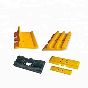 track link PC400 track shoe 208-32-00021 PC400 208-32-00300 208-32-00101