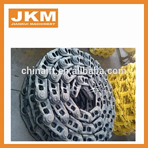 track link chain EC55 EC130 EC150 EC200 EC60 EC70 EC90