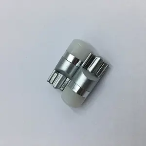 LED Bulb T10 White Red Yellow 3030 LED Automotive Lighting for Car