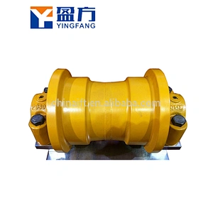 SHANTUI bulldozer SD22 undercarriage parts track rollers for sale