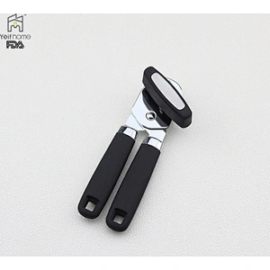 Kitchen Gadgets Stainless Steel Sharp Shaped Bottle Opener
