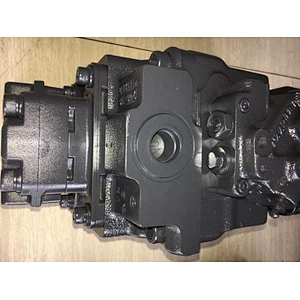PC27MR-2 excavator hydraulic pump main pump 708-1S-00263 708-1S-00262