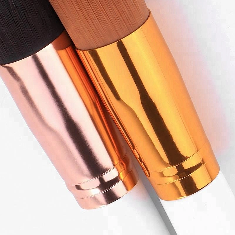 Wood Foundation professional makeup brushes(liquid)to Europe professional makeup brushes