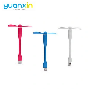 Bulk Wholesale Custom Micro Mini Portable Usb Fan For Phone