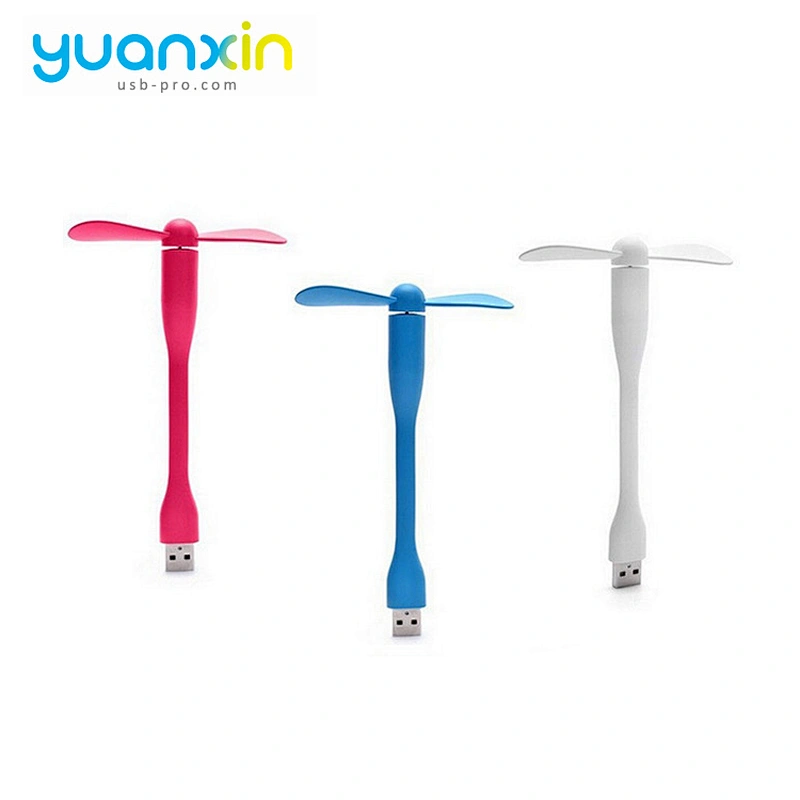 Bulk Wholesale Custom Micro Mini Portable Usb Fan For Phone