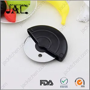 Professional Heavy Duty Pizza Cutter Slicer