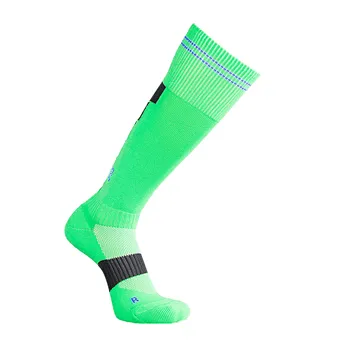 Knee High Football Sport Compression Soccer Socks