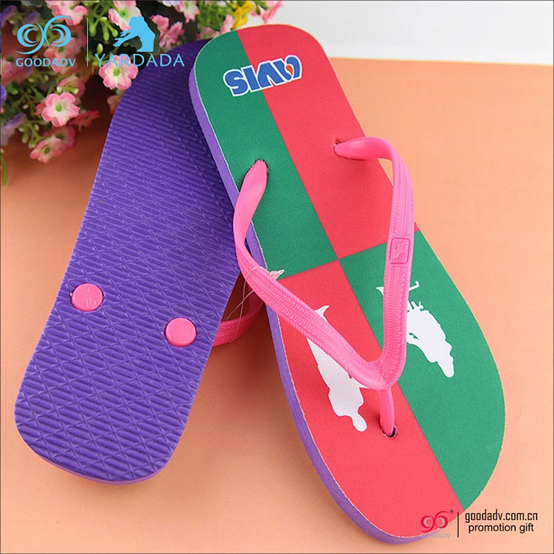 Wholesale custom cheap wedding flip flops for guests