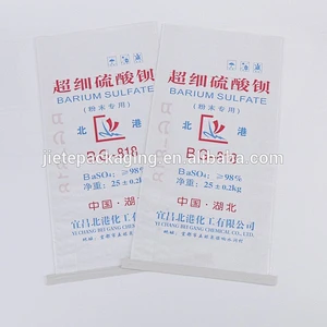 Gusset Side PP Woven Jumbo Bag For Sand, Building Material, Chemical, Fertilizer, Flour, Sugar Etc
