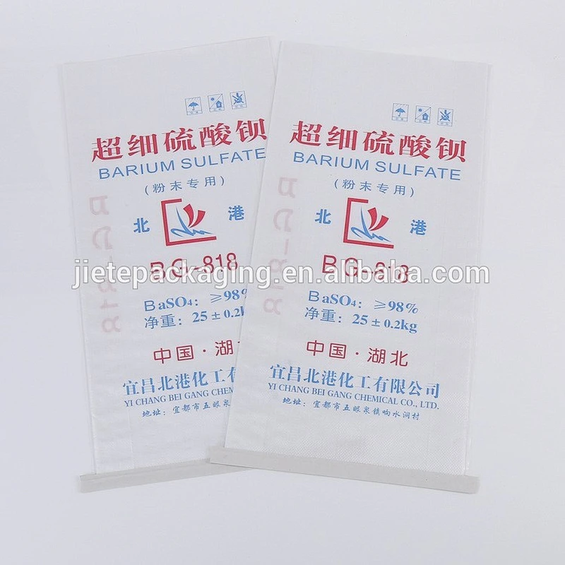 Gusset Side PP Woven Jumbo Bag For Sand, Building Material, Chemical, Fertilizer, Flour, Sugar Etc