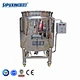 syrup storage tank for sale & water tank