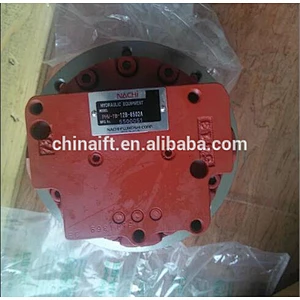 PC20-6 travel motor 20S-60-33100 20S-60-32100