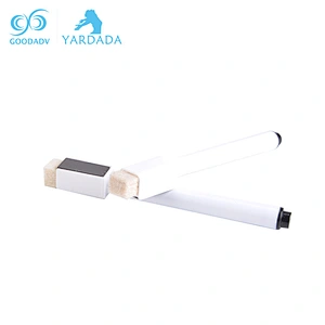 Magnetic erasable pen / Whiteboard marker pen / Fridge magnet marker pen