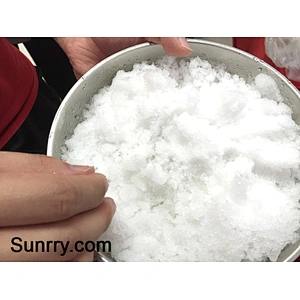 High Quality Electric Snow Ice Shaver Machine and Ice Crusher Machine