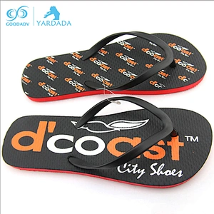 New men's slipper comfortable shoes outdoor eva slippers and sandals