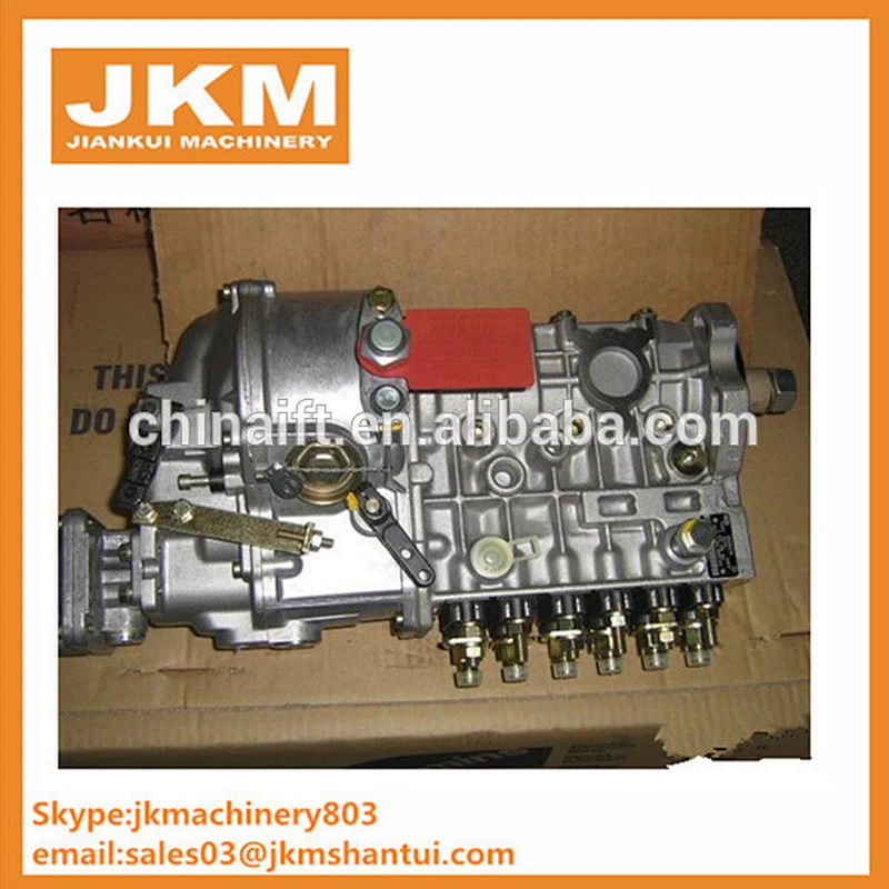 injection pump1G79651012 for engine parts