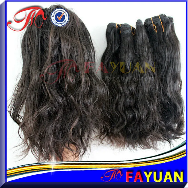 Good reputation hair supplier real human hair for sale china