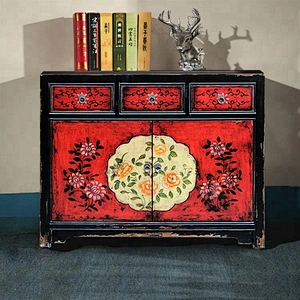 2016 chinese antique furniture Beijing
