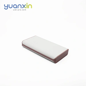Volume Supply Fashionable Wholesale Romoss Rohs Mi 16000mAh Power Bank