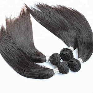 No shedding&Never Tangle cheap Brazilian Virgin Remy Hair Weft