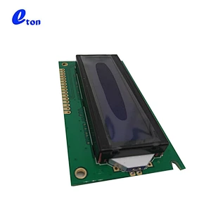 Graphic 16x2 Character 1602 LCD Display STN LCD Module