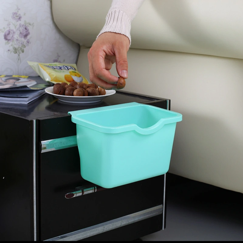 Kitchen trash can