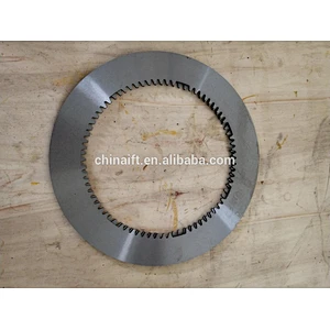 Friction plate friction disc 1A3987 2G0478 2H6936 3P0337