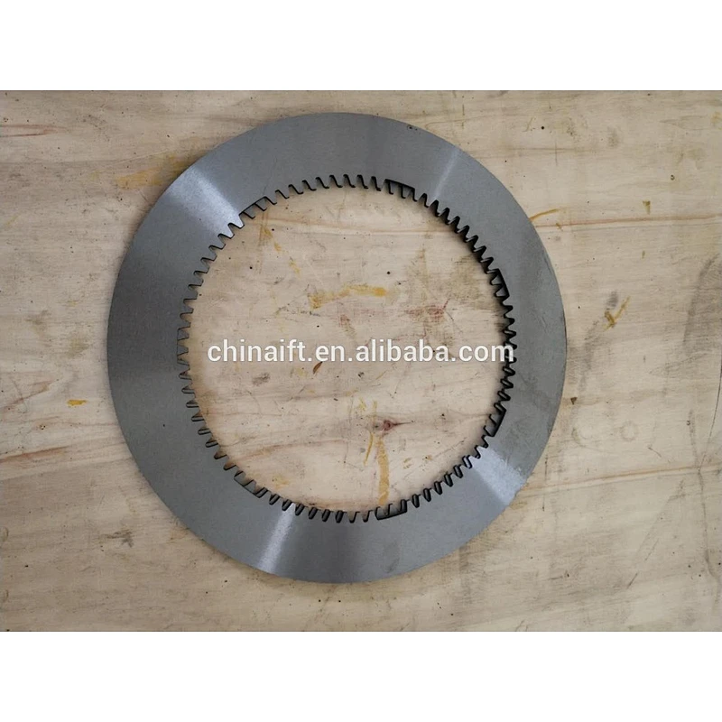 Friction plate friction disc 1A3987 2G0478 2H6936 3P0337