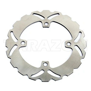 Rear Brake Disc Rotor for CBR F600 CBR RR 900 1000