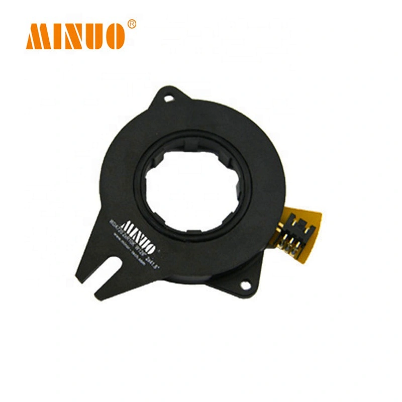 R24HS 5 K concentric potentiometer 0.5W resistance element Conductive Plastic Motion Transducer