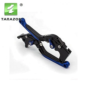 CNC adjustable motorcycle brake clutch lever